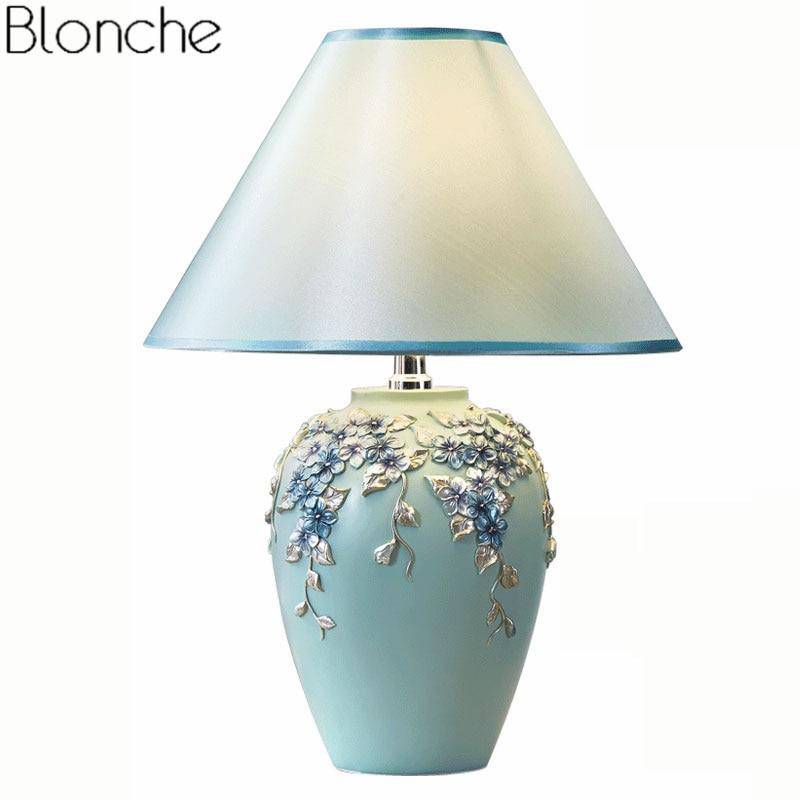 Lampe de chevet Flower Power | Marco Lucetti