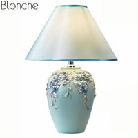 Lampe de chevet Flower Power | Marco Lucetti