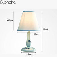 Lampe de chevet Flower Power | Marco Lucetti E