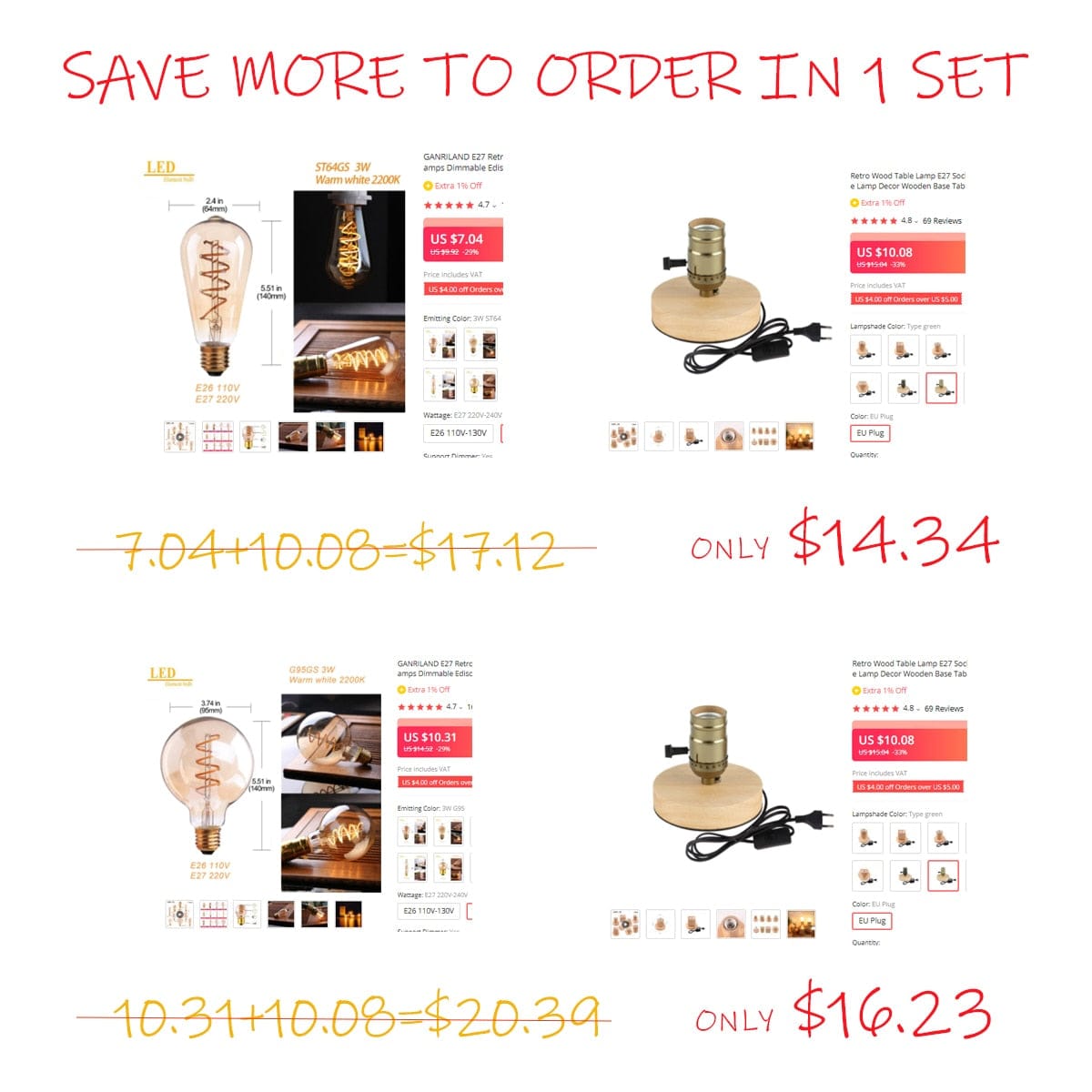 Lampe de Chevet Industrielle - Apollo | Marco Lucetti