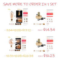 Lampe de Chevet Industrielle - Apollo | Marco Lucetti