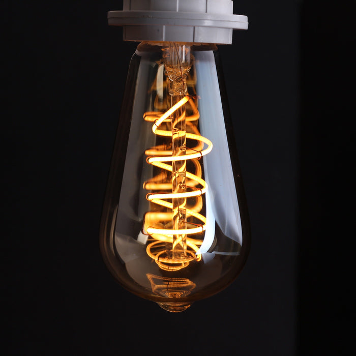 Lampe de Chevet Industrielle - Apollo | Marco Lucetti