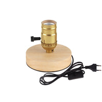 Lampe de Chevet Industrielle - Apollo | Marco Lucetti Or Sans ampoule