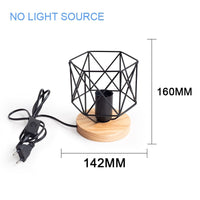 Lampe de Chevet Industrielle - Luminor | Marco Lucetti