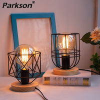 Lampe de Chevet Industrielle - Luminor | Marco Lucetti