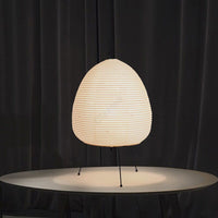 Lampe de chevet Japonaise - Kyoto | Marco Lucetti