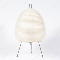 Lampe de chevet Japonaise - Kyoto | Marco Lucetti