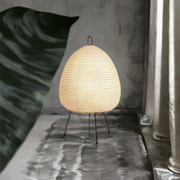 Lampe de chevet Japonaise - Kyoto | Marco Lucetti