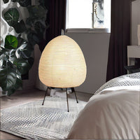 Lampe de chevet Japonaise - Kyoto | Marco Lucetti