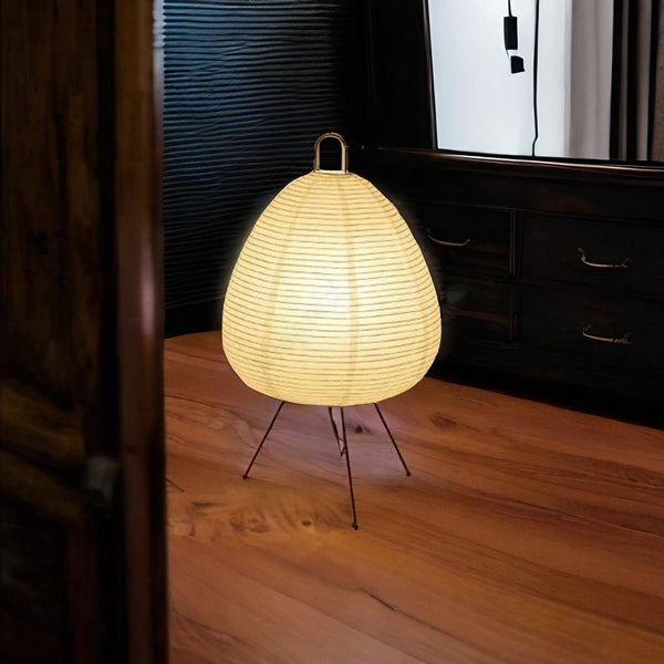 Lampe de chevet Japonaise - Kyoto | Marco Lucetti