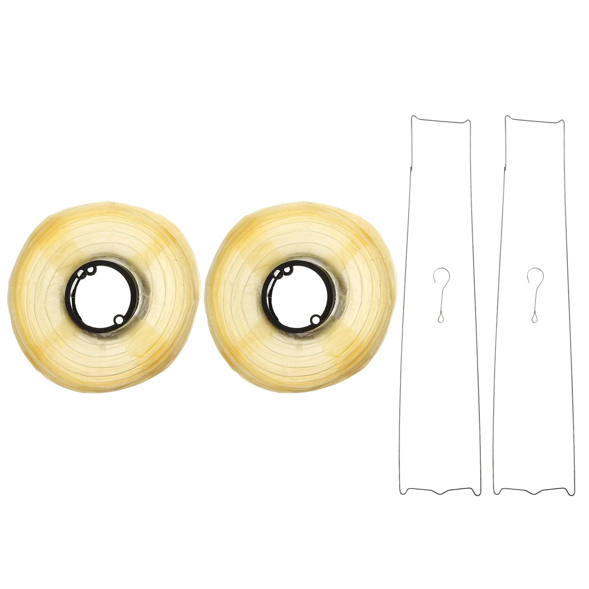 Lampe de chevet Japonaise - Zenithrea | Marco Lucetti