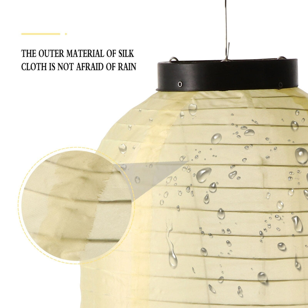 Lampe de chevet Japonaise - Zenithrea | Marco Lucetti