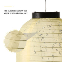 Lampe de chevet Japonaise - Zenithrea | Marco Lucetti