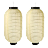 Lampe de chevet Japonaise - Zenithrea | Marco Lucetti Beige