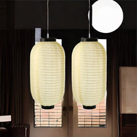 Lampe de chevet Japonaise - Zenithrea | Marco Lucetti Blanc