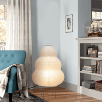 Lampe de chevet Japonaise - Zenitsu | Marco Lucetti