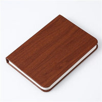 Lampe de chevet LED Bois - Lumiwood | Marco Lucetti Rouge / S