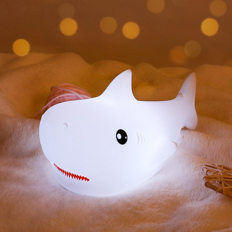 Lampe de chevet LED - Collection Animaux | Marco Lucetti