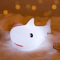Lampe de chevet LED - Collection Animaux | Marco Lucetti