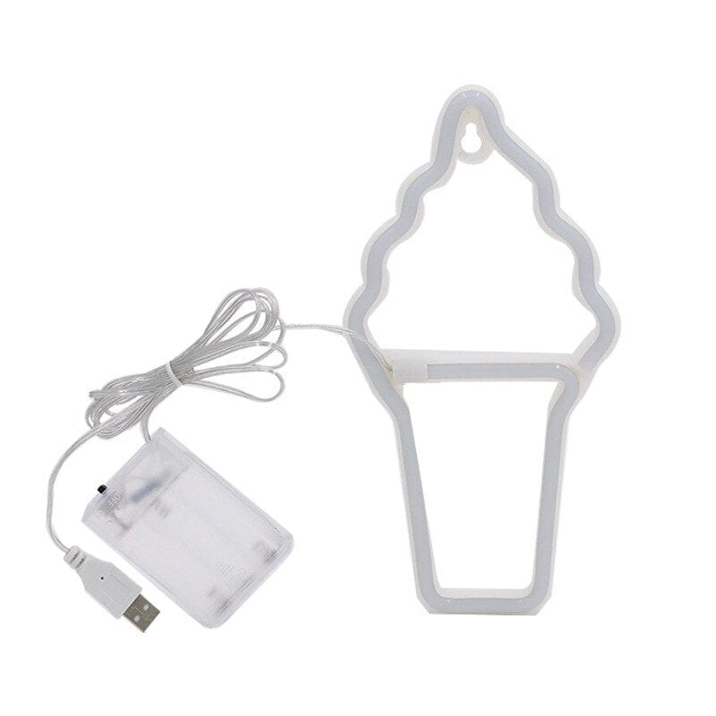 Lampe de Chevet LED - Collection POP | Marco Lucetti