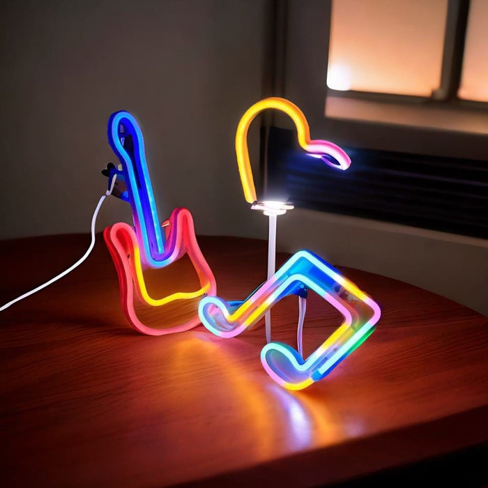 Lampe de Chevet LED - Collection POP | Marco Lucetti