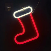 Lampe de Chevet LED - Collection POP | Marco Lucetti Chaussette