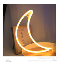 Lampe de Chevet LED - Collection POP | Marco Lucetti Lune