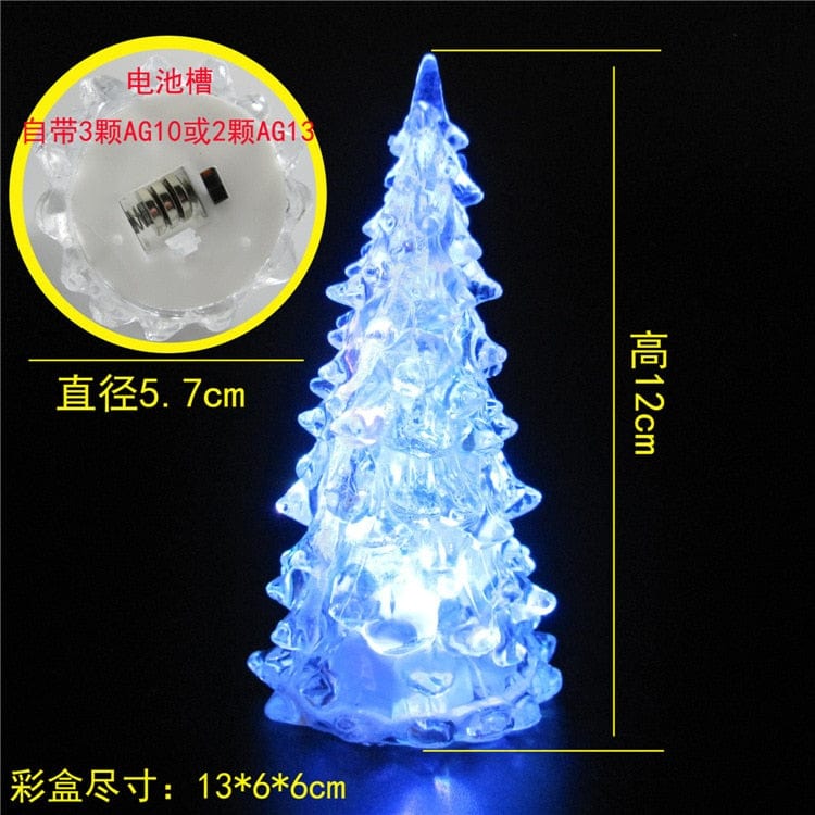 Lampe de Chevet LED - Collection POP | Marco Lucetti Sapin