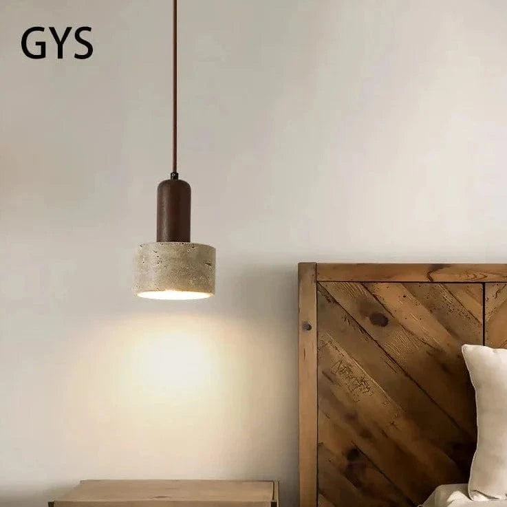 Lampe de chevet LED crème vent | Marco Lucetti