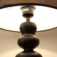 Lampe de chevet LED European Glow | Marco Lucetti