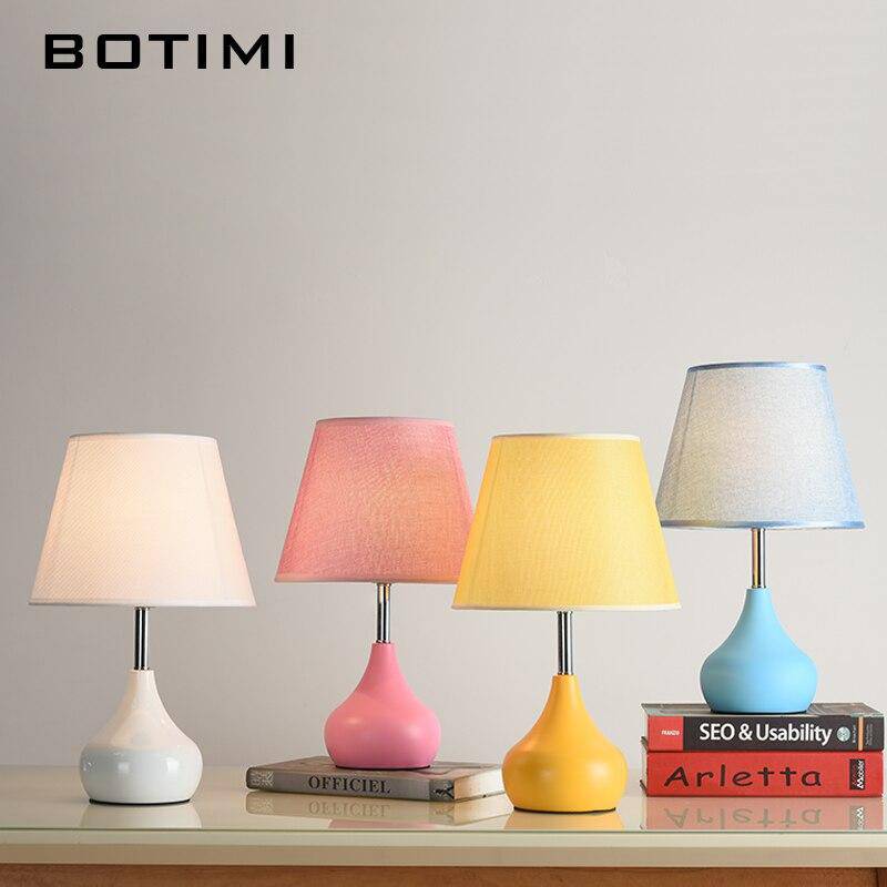 Lampe de chevet LED Kids | Marco Lucetti