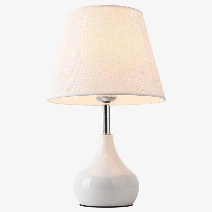 Lampe de chevet LED Kids | Marco Lucetti Blanc