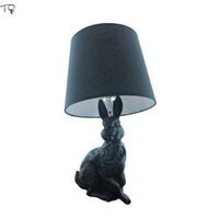 Lampe de chevet LED Lapin Glow | Marco Lucetti