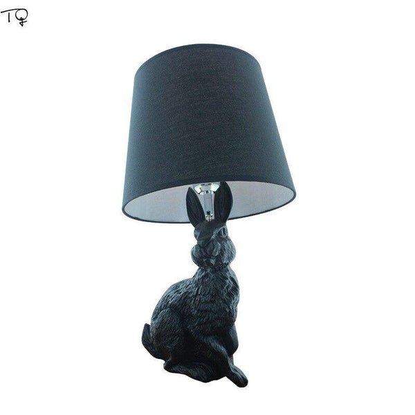 Lampe de chevet LED Lapin Glow | Marco Lucetti