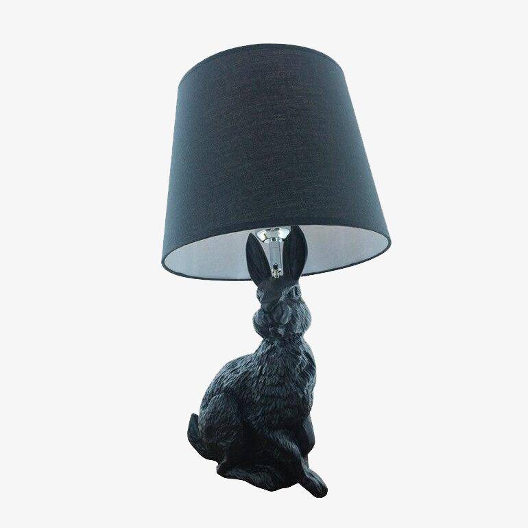 Lampe de chevet LED Lapin Glow | Marco Lucetti
