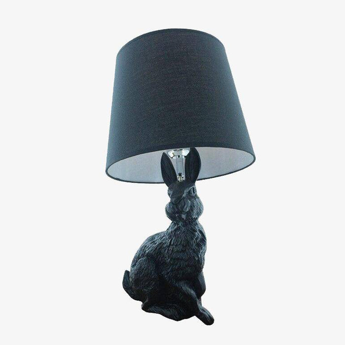 Lampe de chevet LED Lapin Glow | Marco Lucetti