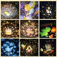 Lampe de chevet LED Ronde - Lumina | Marco Lucetti