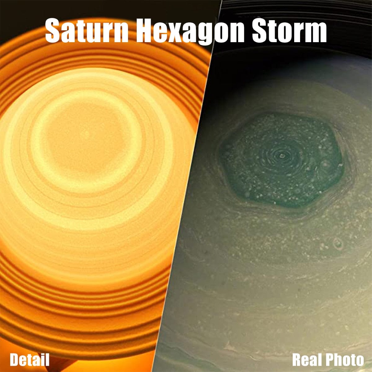 Lampe de chevet LED Ronde - Lunaire | Marco Lucetti