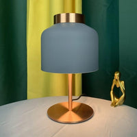 Lampe de chevet LED Roomico | Marco Lucetti