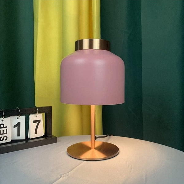 Lampe de chevet LED Roomico | Marco Lucetti