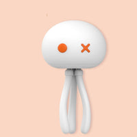 Lampe de chevet LED - Veilleuse Octo | Marco Lucetti Rouge