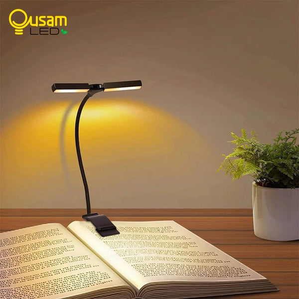 Lampe de Chevet Liseuse - Lumenlight