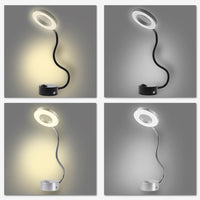 Lampe de Chevet Liseuse - Lumina