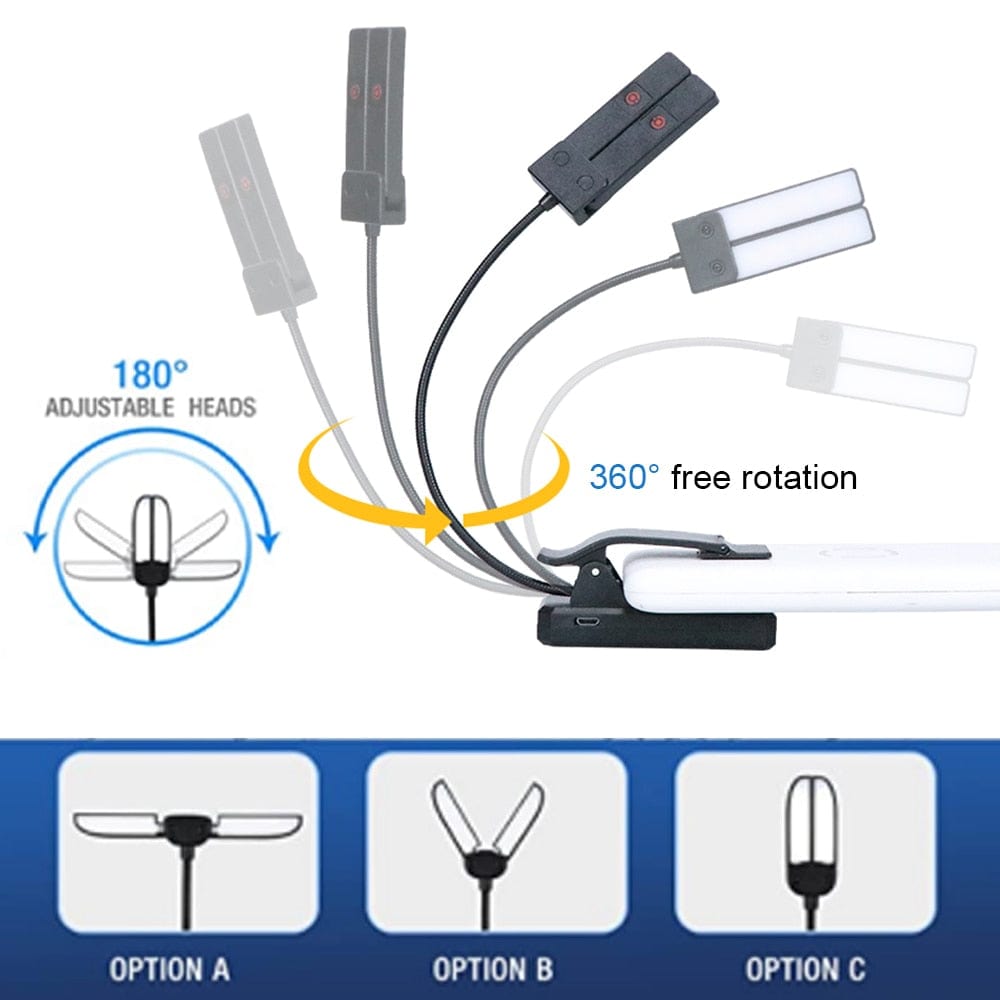 Lampe de Chevet Liseuse - Lumenlight | Marco Lucetti