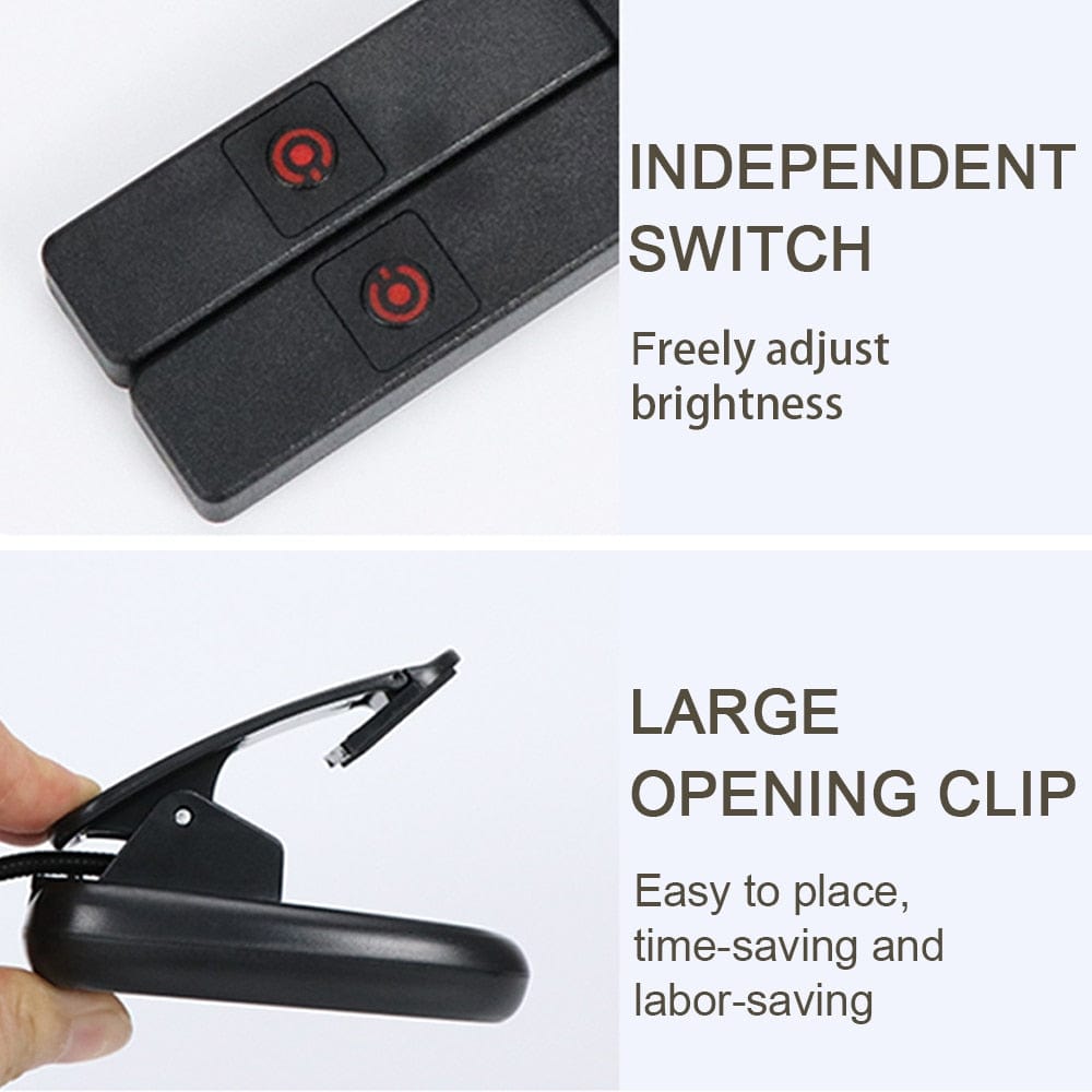 Lampe de Chevet Liseuse - Lumenlight | Marco Lucetti