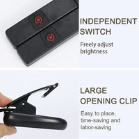 Lampe de Chevet Liseuse - Lumenlight | Marco Lucetti