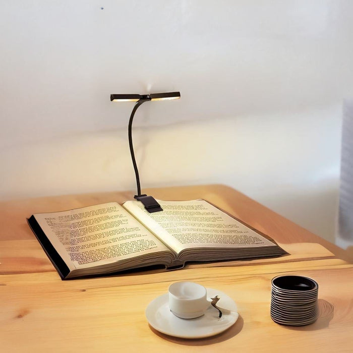 Lampe de Chevet Liseuse - Lumenlight | Marco Lucetti