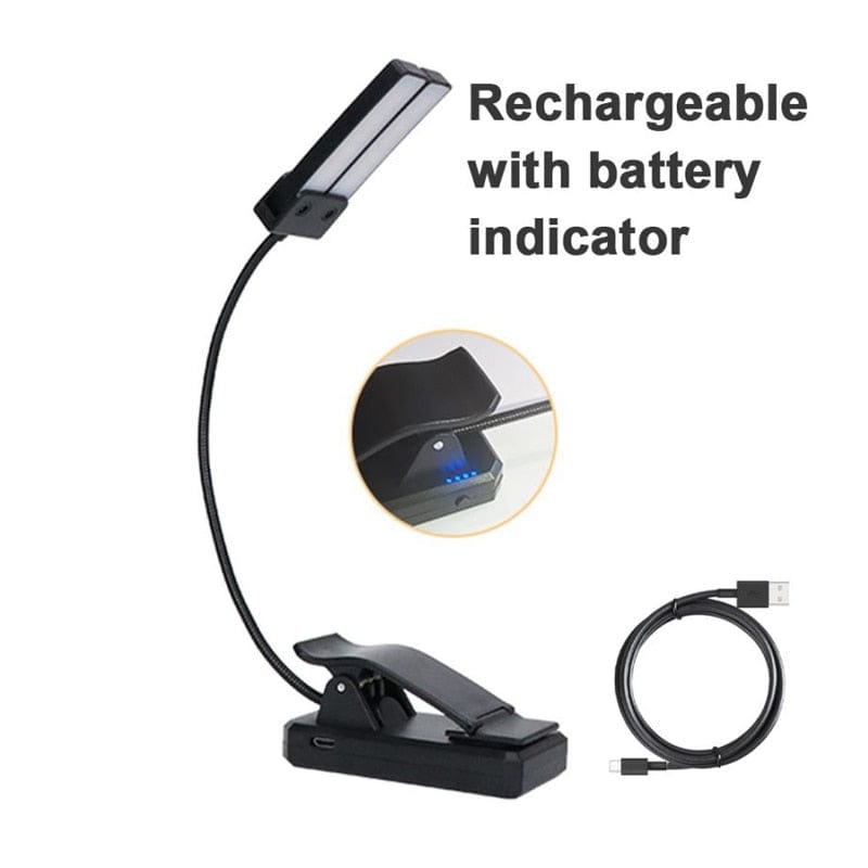 Lampe de Chevet Liseuse - Lumenlight | Marco Lucetti Filaire