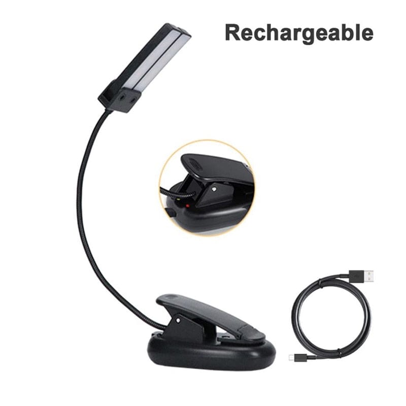 Lampe de Chevet Liseuse - Lumenlight | Marco Lucetti Sans fil