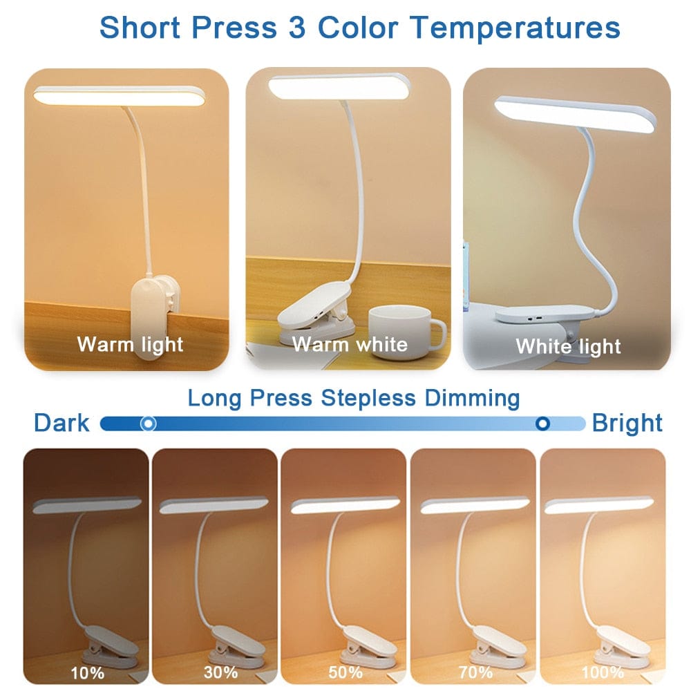 Lampe de chevet Liseuse - Lumidia | Marco Lucetti